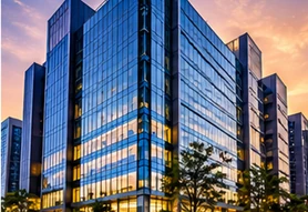 Sector 62 IT & Tech Hub Noida