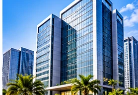 Sector 63 Startups & MNCs Noida