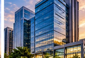 Sector 65 Modern Infrastructure Noida