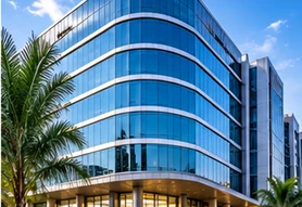 Sector 62 Electronic City Office Complex