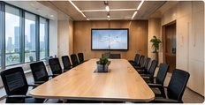 Conference Room Sector 62